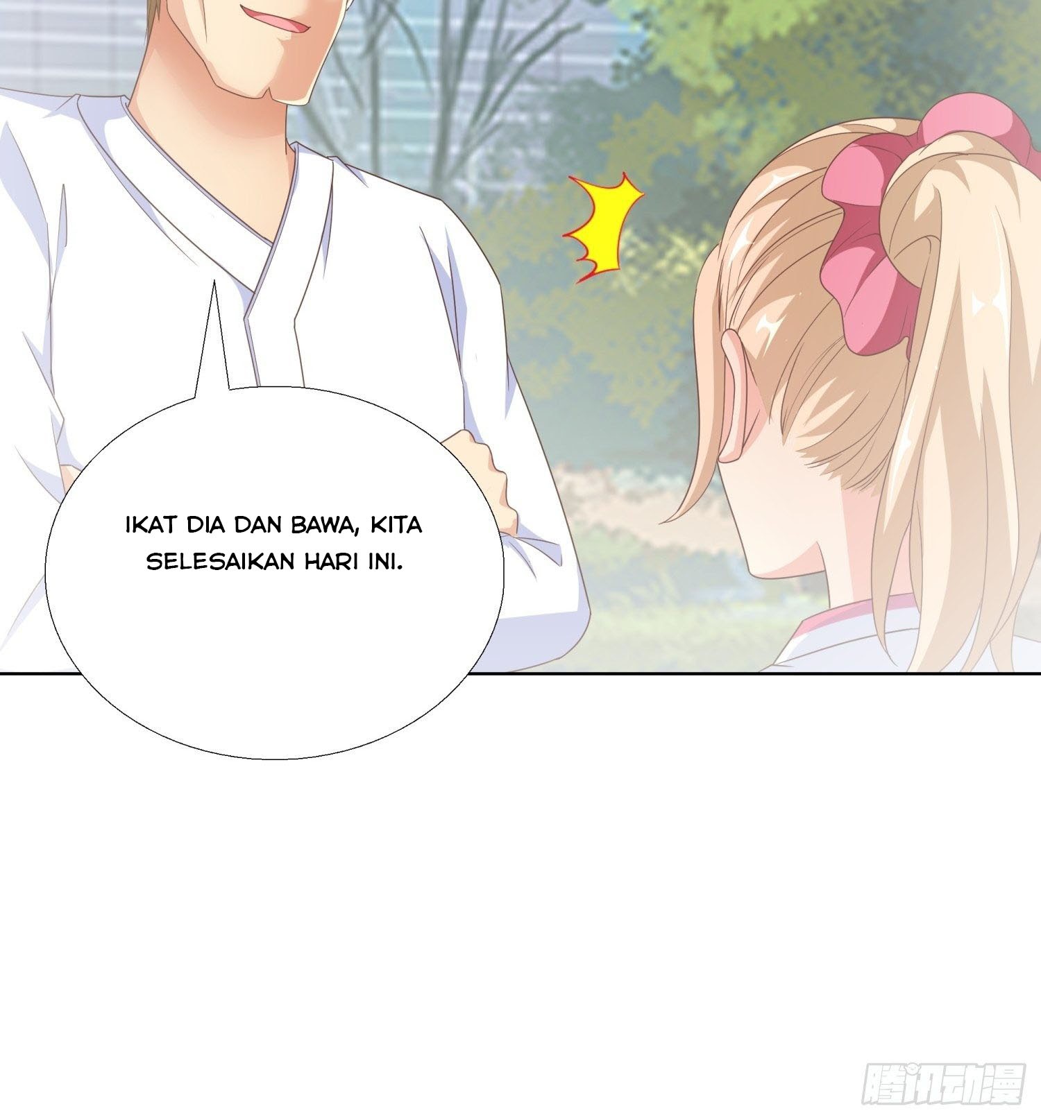 Super School Doctor (Supreme Campus Doctor) Chapter 87 Gambar 6